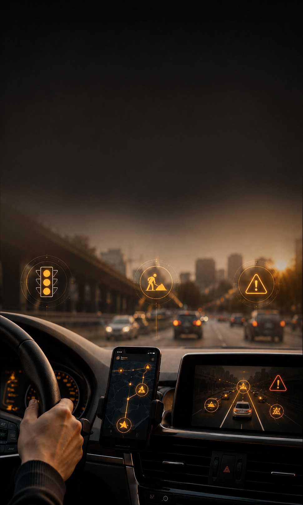 SAE Caster SAE資訊推播服務